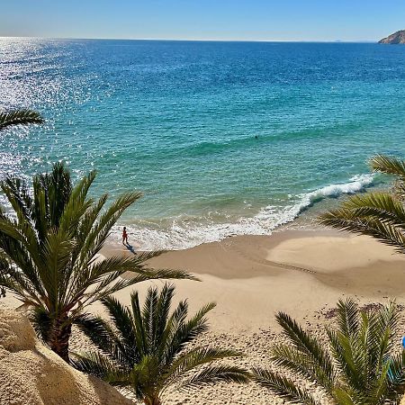 Cozy Apartment In The Center Of Benidorm Old Town 외부 사진